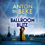 The Ballroom Blitz