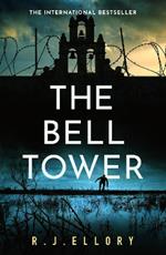 The Bell Tower: The brand new suspense thriller from an award-winning bestseller