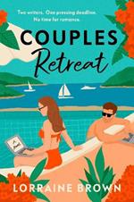 Couples Retreat: The perfect enemies-to-lovers, escapist romcom for 2024