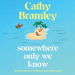 Somewhere Only We Know