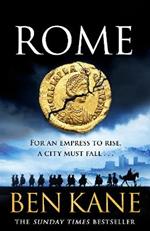 Rome: The brand new epic historical adventure for Summer 2025!