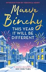 This Year It Will Be Different: Christmas stories from the world’s favourite storyteller