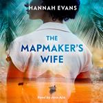 The Mapmaker's Wife