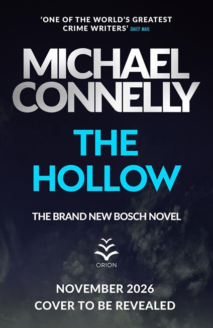 The Hollow