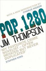 POP. 1280: As seen on Between the Covers