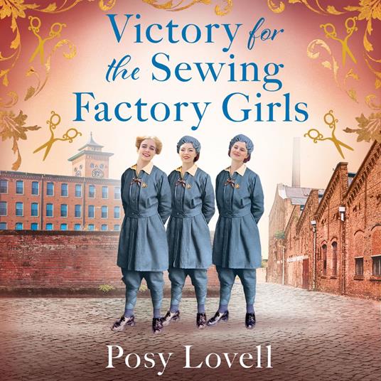 Victory for the Sewing Factory Girls