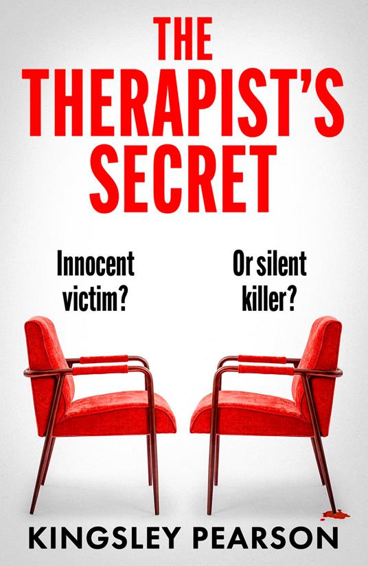 The Therapist's Secret