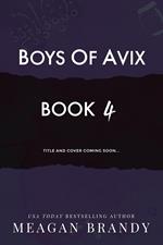 Boys of Avix #4