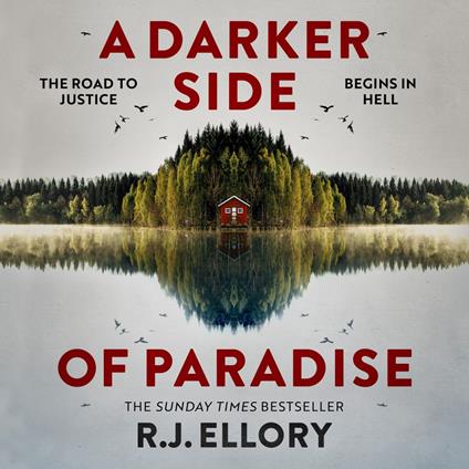 A Darker Side of Paradise