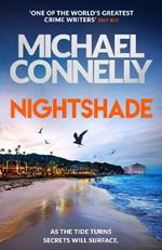 Nightshade: The Brand New Blockbuster Thriller from the Number One Bestseller