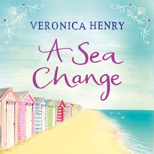 A Sea Change