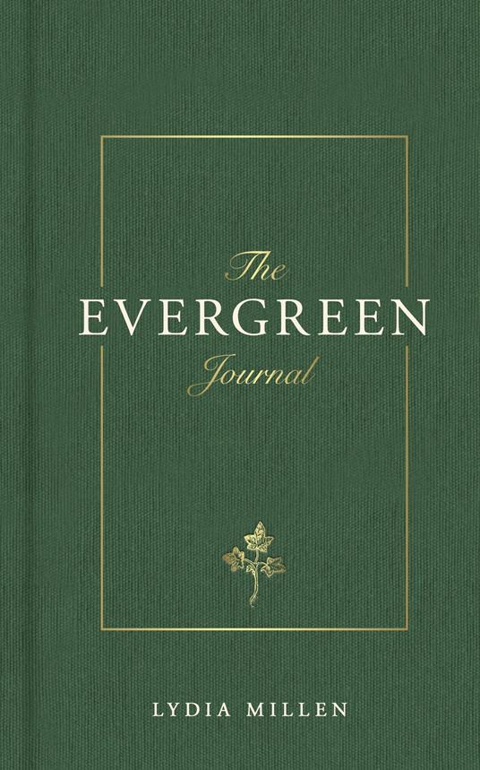 The Evergreen Journal