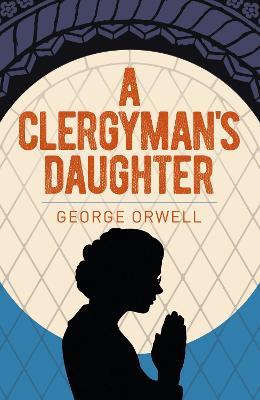 A Clergyman's Daughter - George Orwell - cover