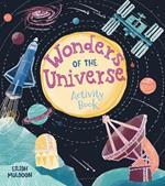 Wonders of the Universe Activity Book