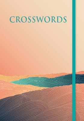Crosswords - Eric Saunders - cover