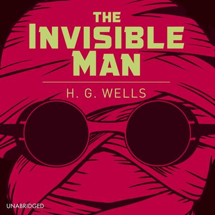 Invisible Man, The