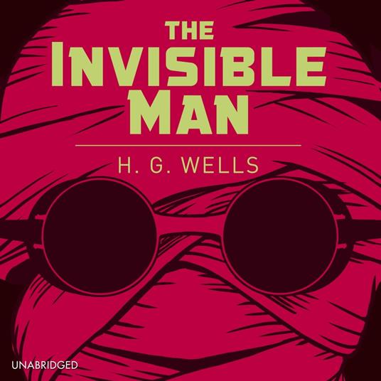 Invisible Man, The