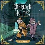 Sherlock Holmes Retold for Children