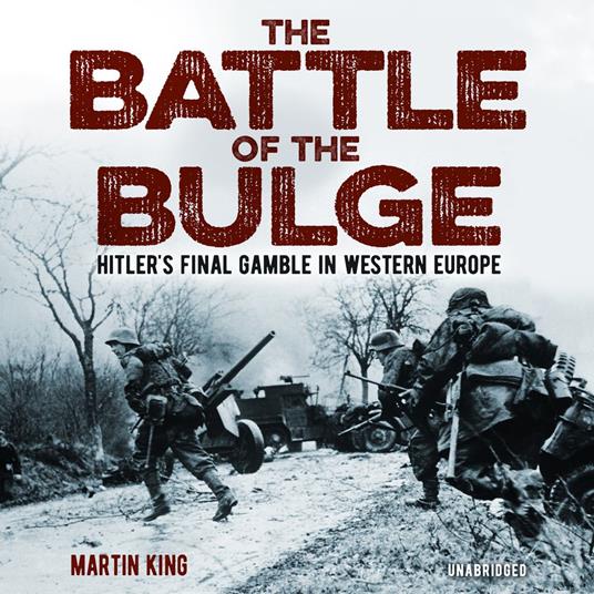 Battle of the Bulge, The