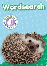 Prickly Puzzles Wordsearch: Over 130 Puzzles