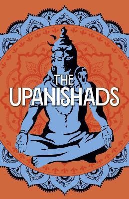 The Upanishads - cover