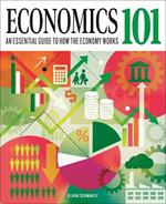 Economics 101: The essential guide to how the economy works