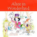 Alice in Wonderland