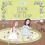 Look Before You Leap