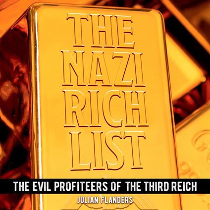 Nazi Rich List, The