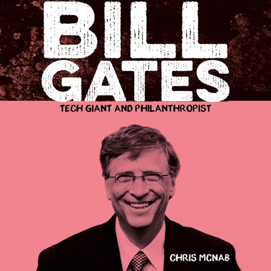 Bill Gates
