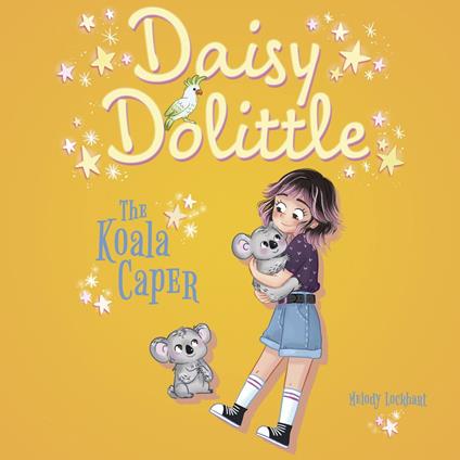 Daisy Dolittle: The Koala Caper