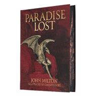 Milton's Paradise Lost: Illustrated by Gustave Doré
