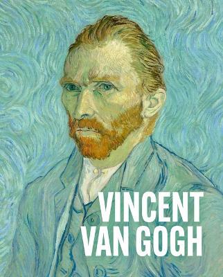 Art Masters: Vincent Van Gogh - Susie Hodge - cover