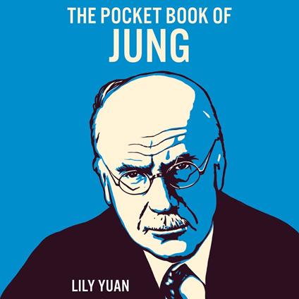 Pocket Book of Jung, The