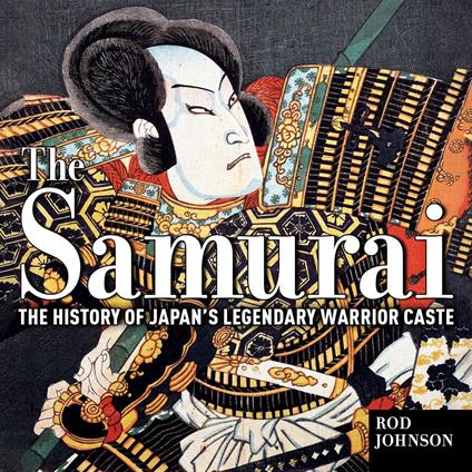Samurai, The