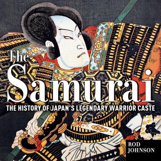Samurai, The