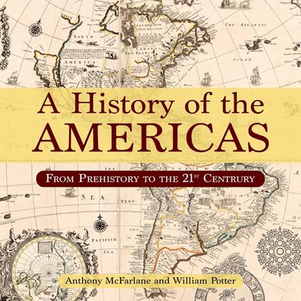 History of the Americas, A