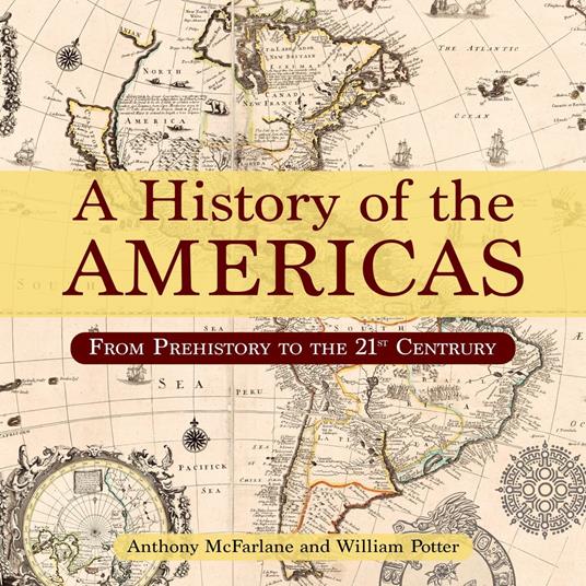History of the Americas, A