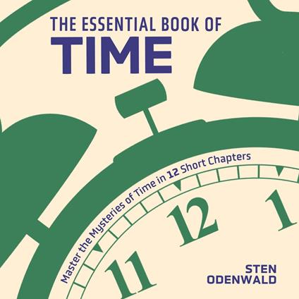 Essential Book of Time, The