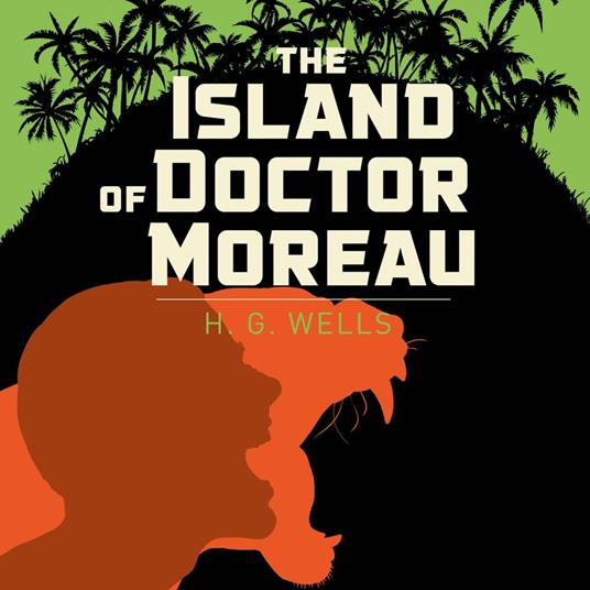 Island of Doctor Moreau, The
