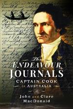 The Endeavour Journals: Captain Cook in Australia
