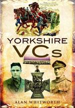 Yorkshire VCs