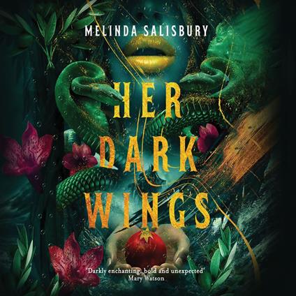 Her Dark Wings