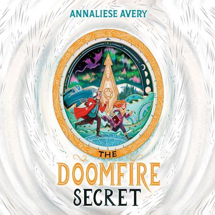 The Doomfire Secret