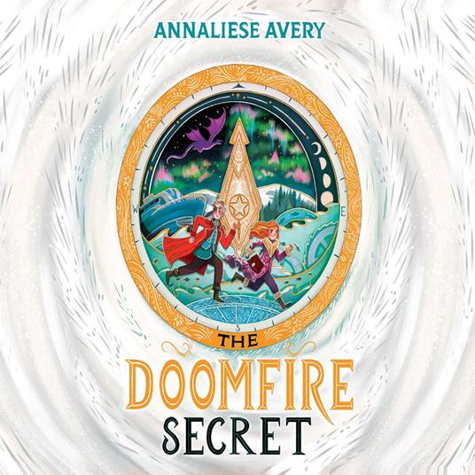 The Doomfire Secret