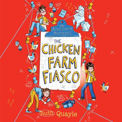 The Chicken Farm Fiasco