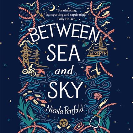Between Sea and Sky