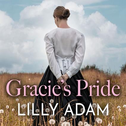 Gracie's Pride