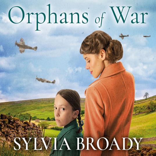 Orphans of War