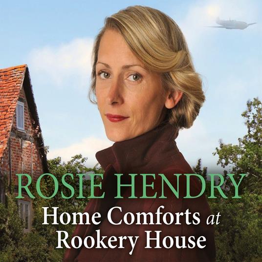 Home Comforts at Rookery House